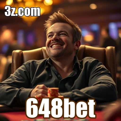 Sinta a emoção do bingo no 648bet e ganhe prêmios incríveis