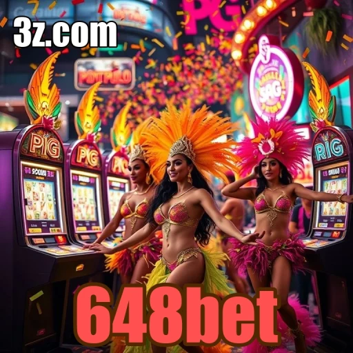 648bet Ao Vivo