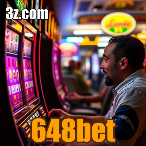 Notícias Incríveis da 648bet para Gamers Apaixonados